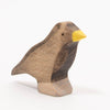 Eric & Albert Wooden toy Blackbird | Conscious Craft